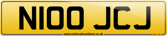 N100 JCJ