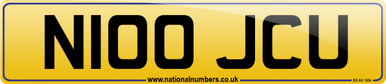 N100 JCU
