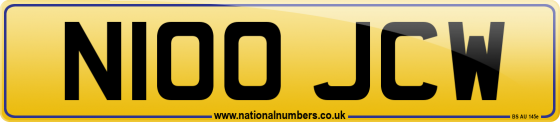N100 JCW