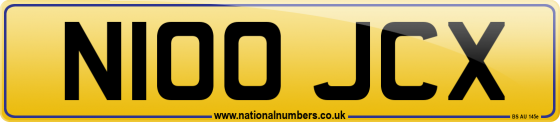 N100 JCX