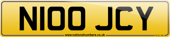 N100 JCY