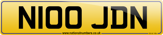 N100 JDN