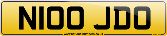N100 JDO
