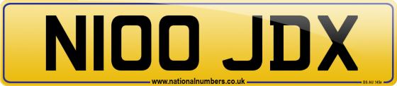 N100 JDX