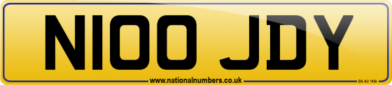 N100 JDY