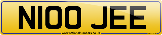 N100 JEE