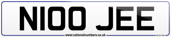 N100 JEE