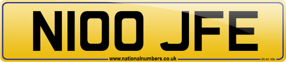 N100 JFE