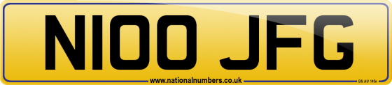 N100 JFG