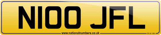 N100 JFL