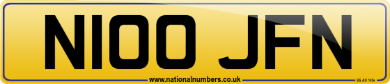 N100 JFN