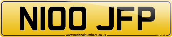 N100 JFP