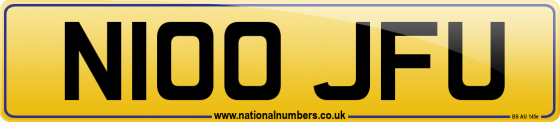N100 JFU