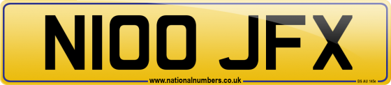N100 JFX