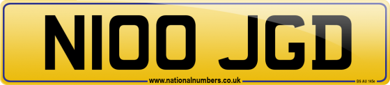 N100 JGD