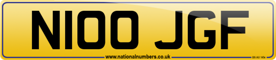 N100 JGF