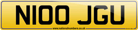 N100 JGU