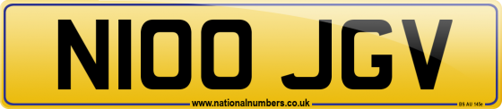 N100 JGV