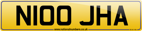 N100 JHA
