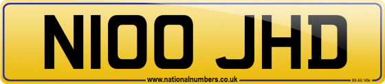 N100 JHD