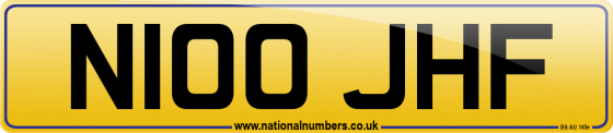 N100 JHF