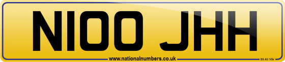 N100 JHH