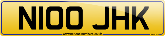 N100 JHK