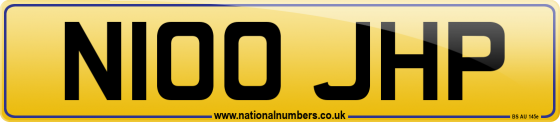 N100 JHP