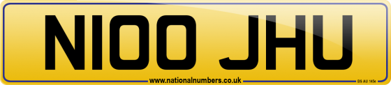 N100 JHU