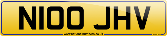N100 JHV