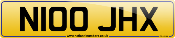 N100 JHX