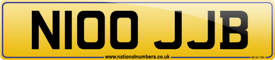 N100 JJB