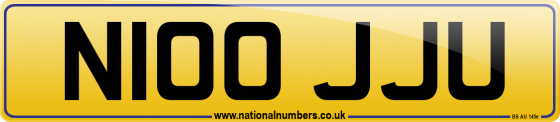 N100 JJU