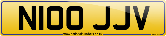 N100 JJV