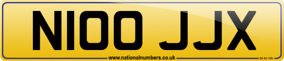 N100 JJX