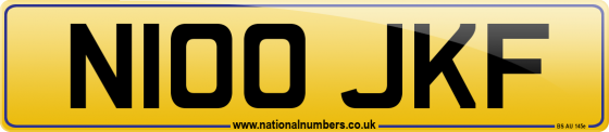 N100 JKF