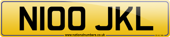 N100 JKL