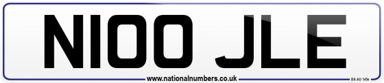 N100 JLE