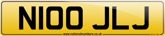 N100 JLJ