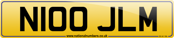 N100 JLM