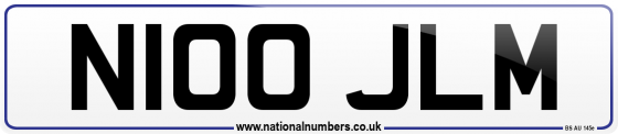 N100 JLM