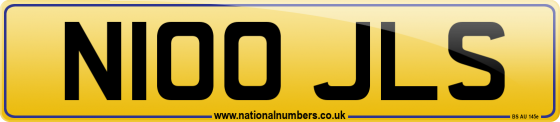 N100 JLS