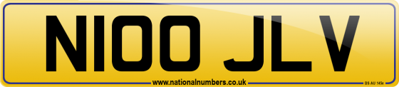 N100 JLV