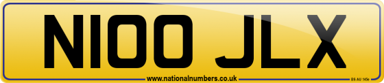 N100 JLX