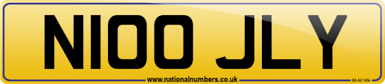 N100 JLY