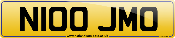 N100 JMO