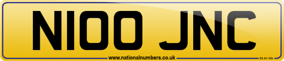 N100 JNC