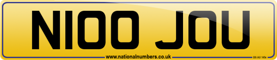 N100 JOU