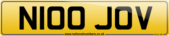 N100 JOV