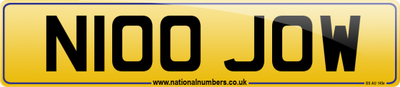 N100 JOW